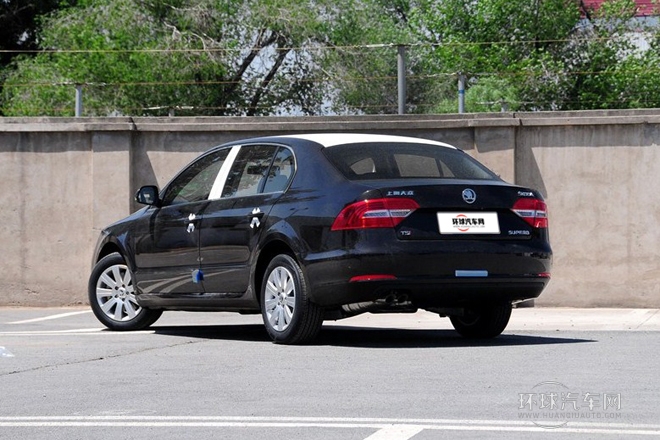 2013款 1.4TSI 手動(dòng)紳仕版