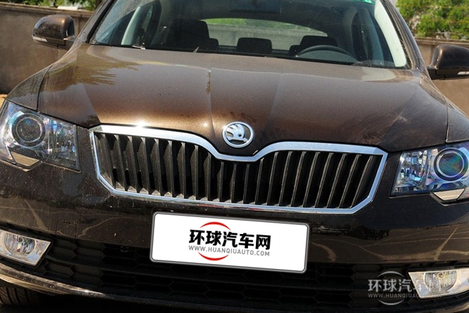 2013款 1.4TSI 手動紳仕版