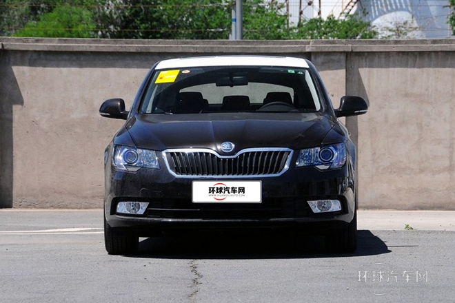 2013款 1.4TSI 手動紳仕版