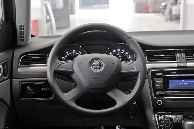 2013款 1.4TSI DSG紳仕版