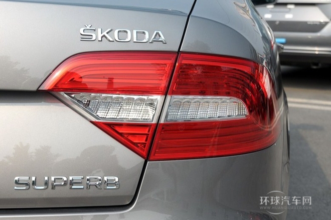 2013款 1.4TSI DSG紳仕版