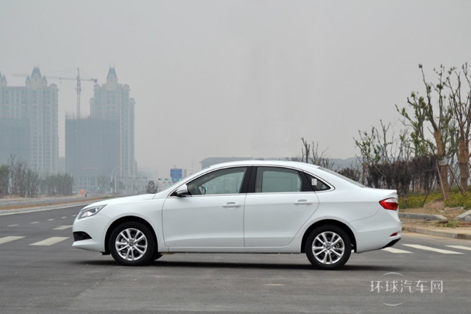 2014款 1.6L 手動致誠版