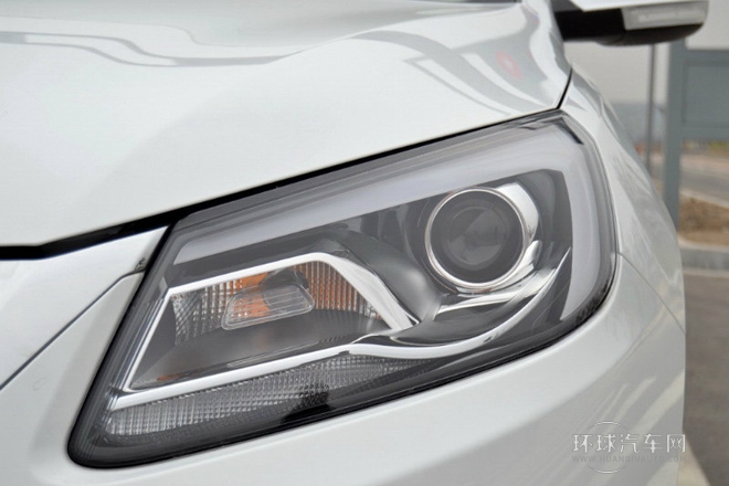 2014款 1.6L 手動致誠版