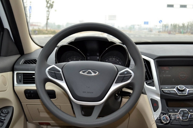 2014款 1.6L 手動致誠版