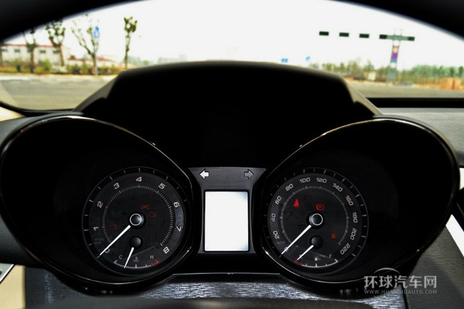 2014款 1.6L 手動致誠版