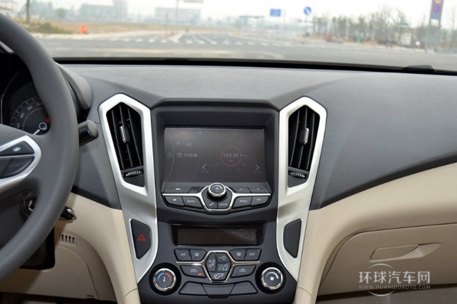 2014款 1.6L 手動(dòng)致誠版