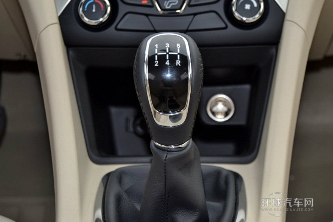 2014款 1.6L 手動致誠版