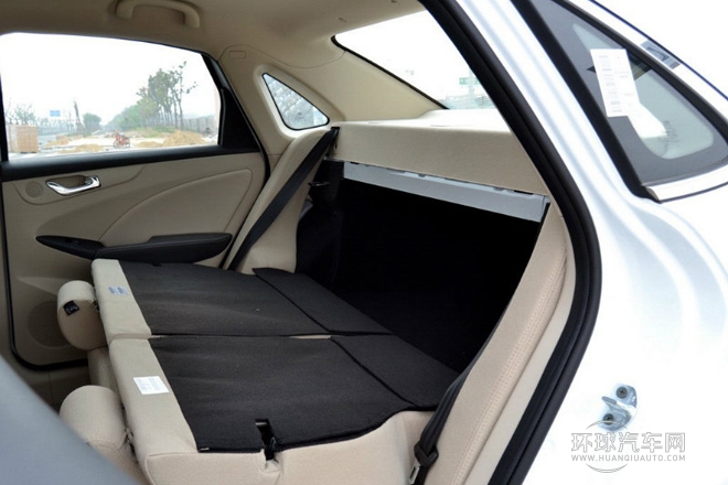 2014款 1.6L 手動致誠版