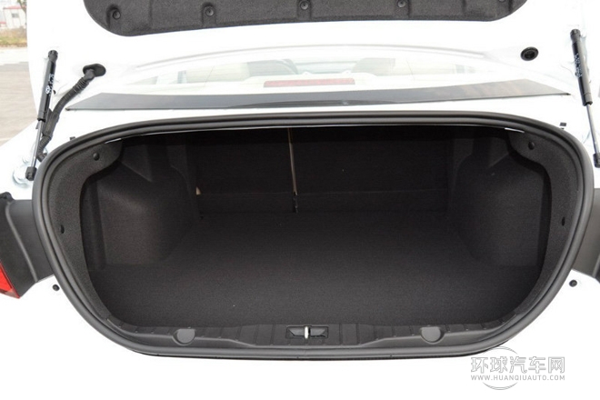 2014款 1.6L 手動(dòng)致誠版