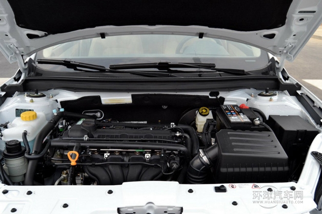 2014款 1.6L 手動致誠版