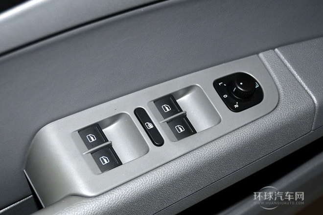 2013款 1.4TSI DSG名仕版