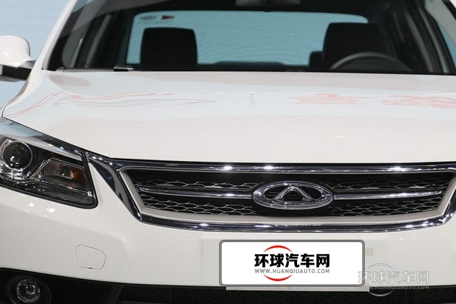 2014款 1.6L CVT智云魔力版