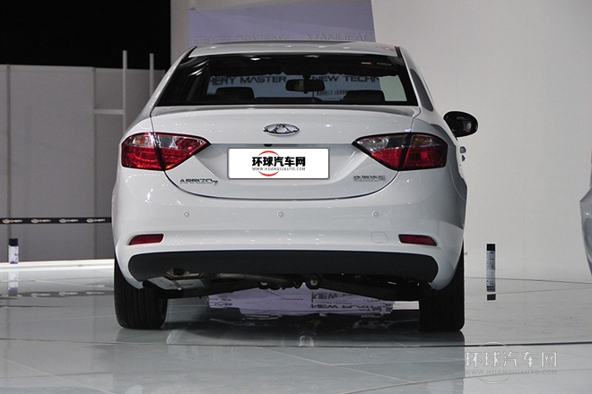 2014款 1.6L CVT智云魔力版