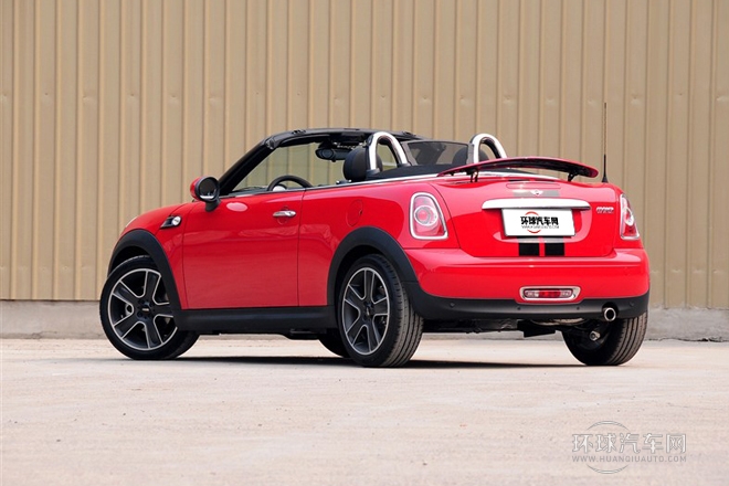 2012款 1.6L COOPER