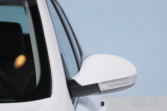 2014款 1.6L CVT智云魔力版