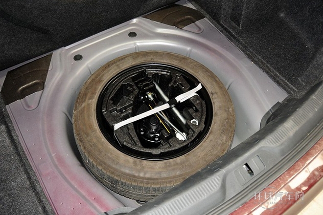 2013款 1.4TSI DSG綠動版