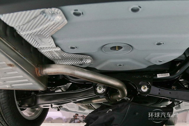 2014款 1.6L CVT智云魔力版