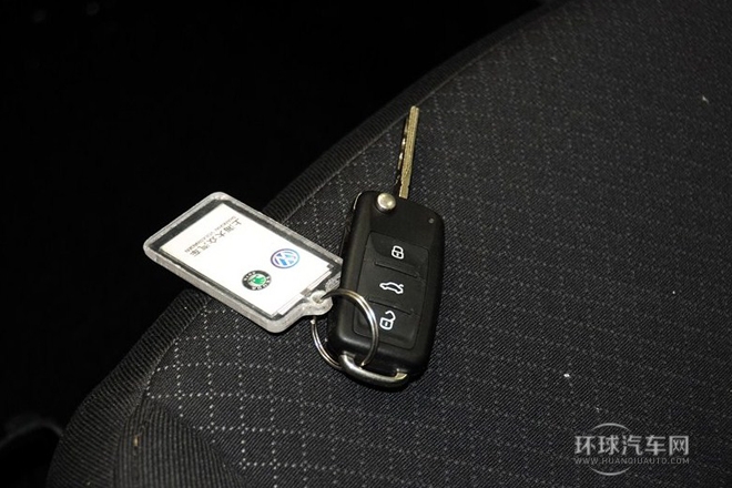 2013款 1.4TSI DSG綠動版