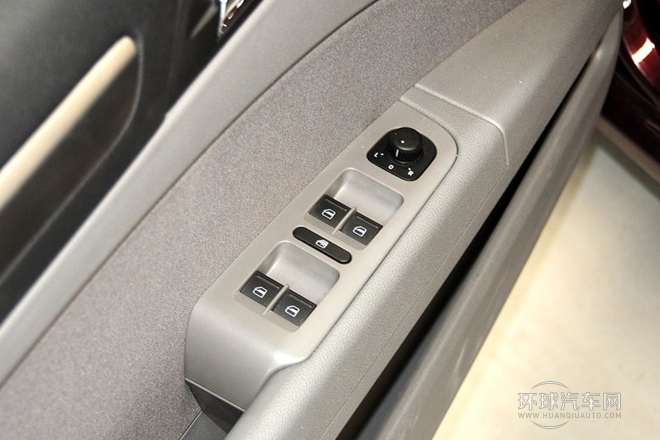 2013款 1.4TSI DSG綠動版