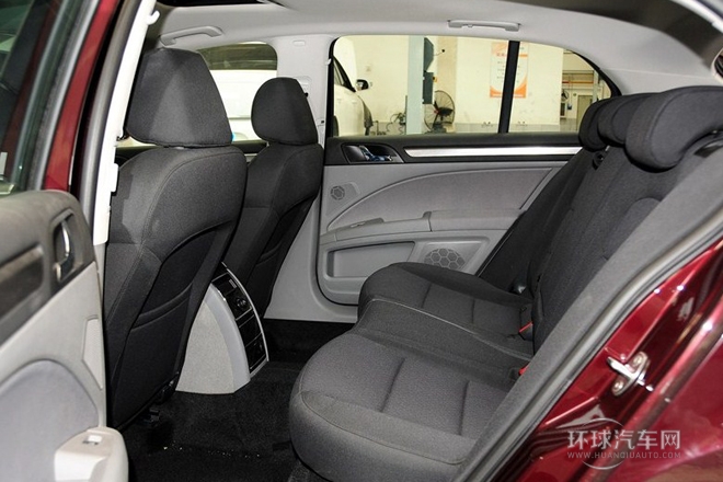 2013款 1.4TSI DSG綠動(dòng)版