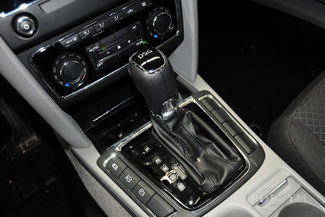 2013款 1.4TSI DSG綠動版