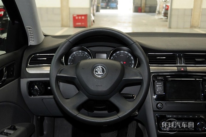 2013款 1.4TSI DSG綠動版