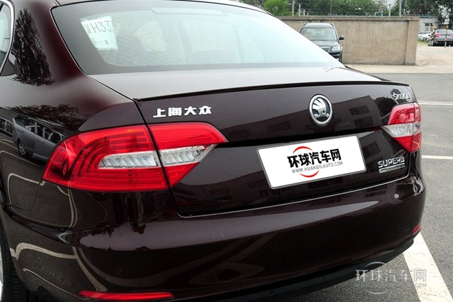 2013款 1.4TSI DSG綠動版