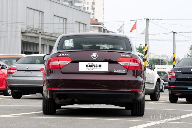 2013款 1.4TSI DSG綠動版