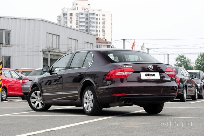 2013款 1.4TSI DSG綠動版