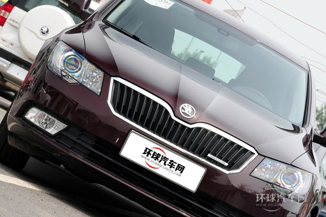 2013款 1.4TSI DSG綠動版