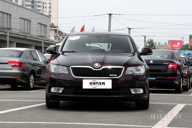 2013款 1.4TSI DSG綠動(dòng)版