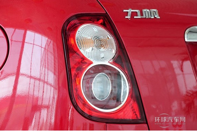 2012款 冠軍版 1.3L 手動標準型