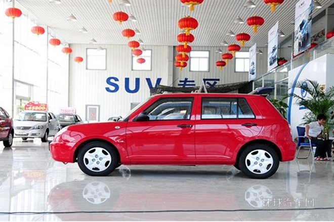 2012款 冠軍版 1.3L 手動標準型