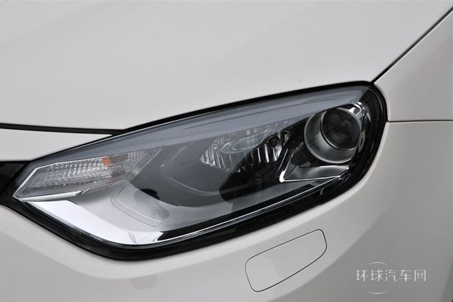 2015款 掀背 1.8T 90周年賽道冠軍版精英型