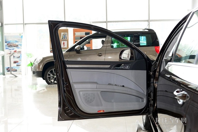 2013款 1.8TSI 手動(dòng)名仕版