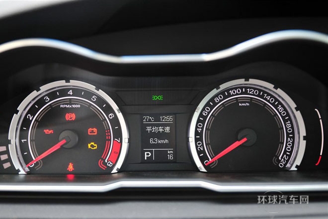 2015款 掀背 1.8T 90周年賽道冠軍版精英型