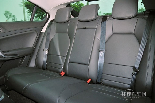 2015款 掀背 1.8T 90周年賽道冠軍版精英型