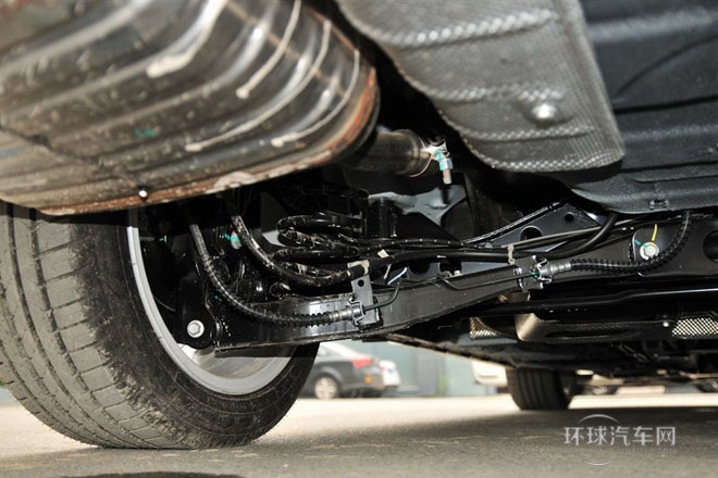 2015款 掀背 1.8T 90周年賽道冠軍版精英型