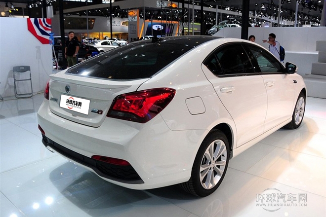 2015款 掀背 1.8T 90周年賽道冠軍版旗艦型