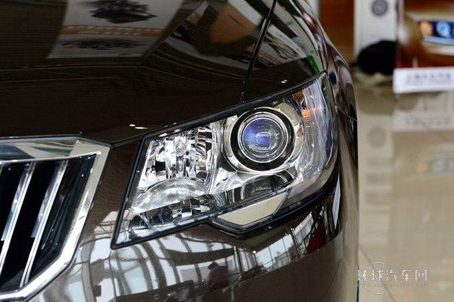 2013款 1.8TSI 手動名仕版