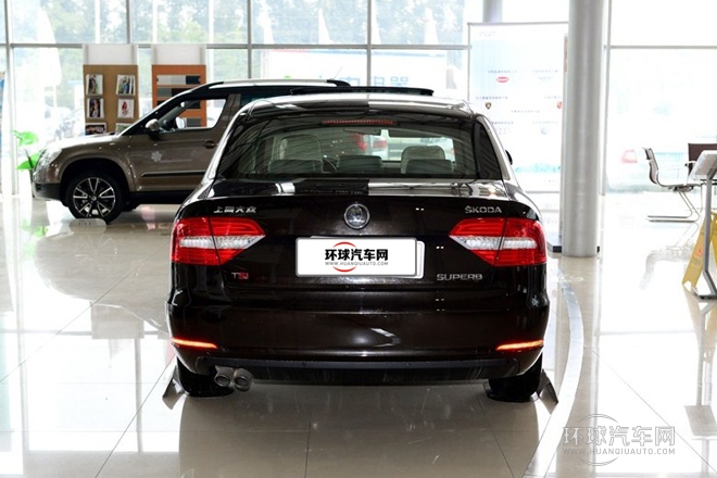 2013款 1.8TSI 手動(dòng)名仕版