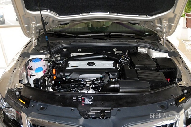 2013款 1.8TSI 自動(dòng)名仕版