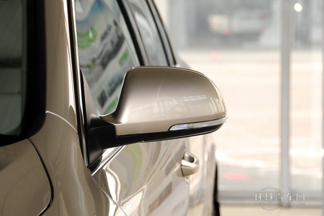 2013款 1.8TSI 自動(dòng)名仕版