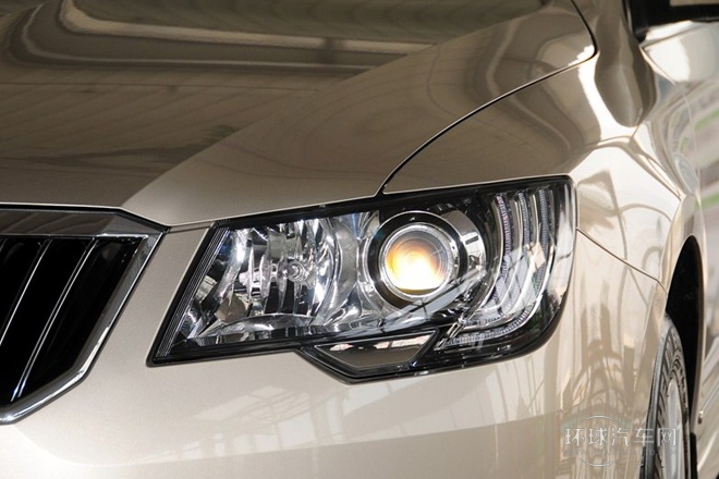 2013款 1.8TSI 自動名仕版