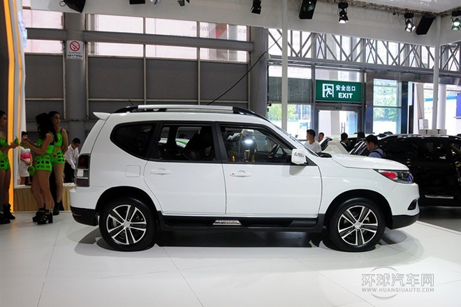 2014款 1.6L 手動豪華版