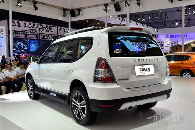 2014款 1.6L 手動豪華版