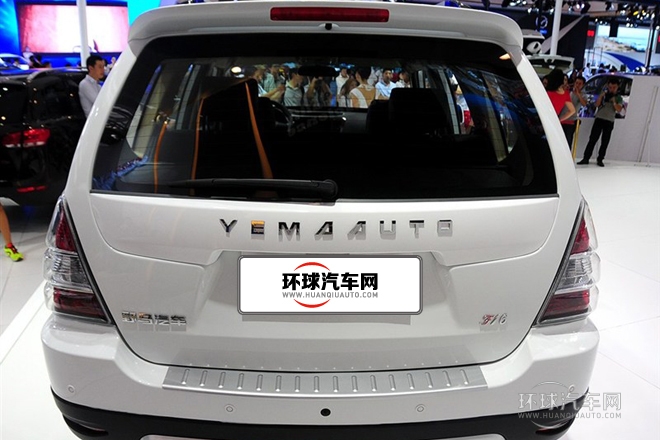 2014款 1.6L 手動豪華版