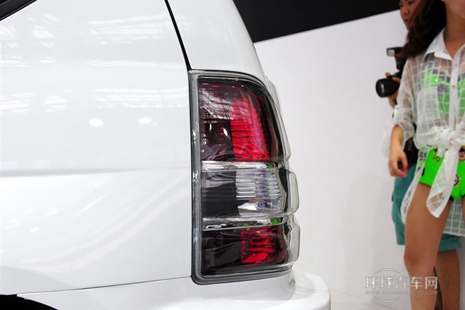 2014款 1.6L 手動豪華版