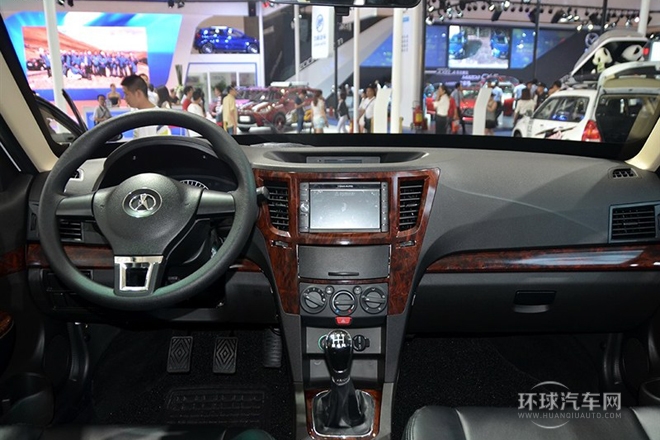 2014款 1.6L 手動豪華版