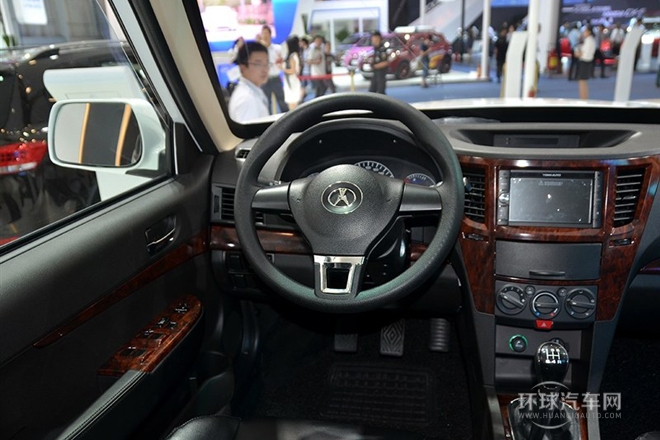 2014款 1.6L 手動豪華版